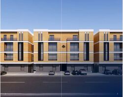 شقة للبيع بالرياض حي النخيل