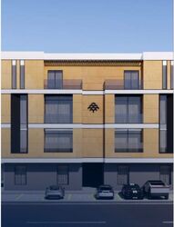 شقة للبيع بالرياض حي النخيل